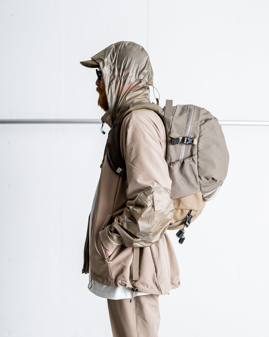 CMF OUTDOOR GARMENT KAMUI SOFT SHELL