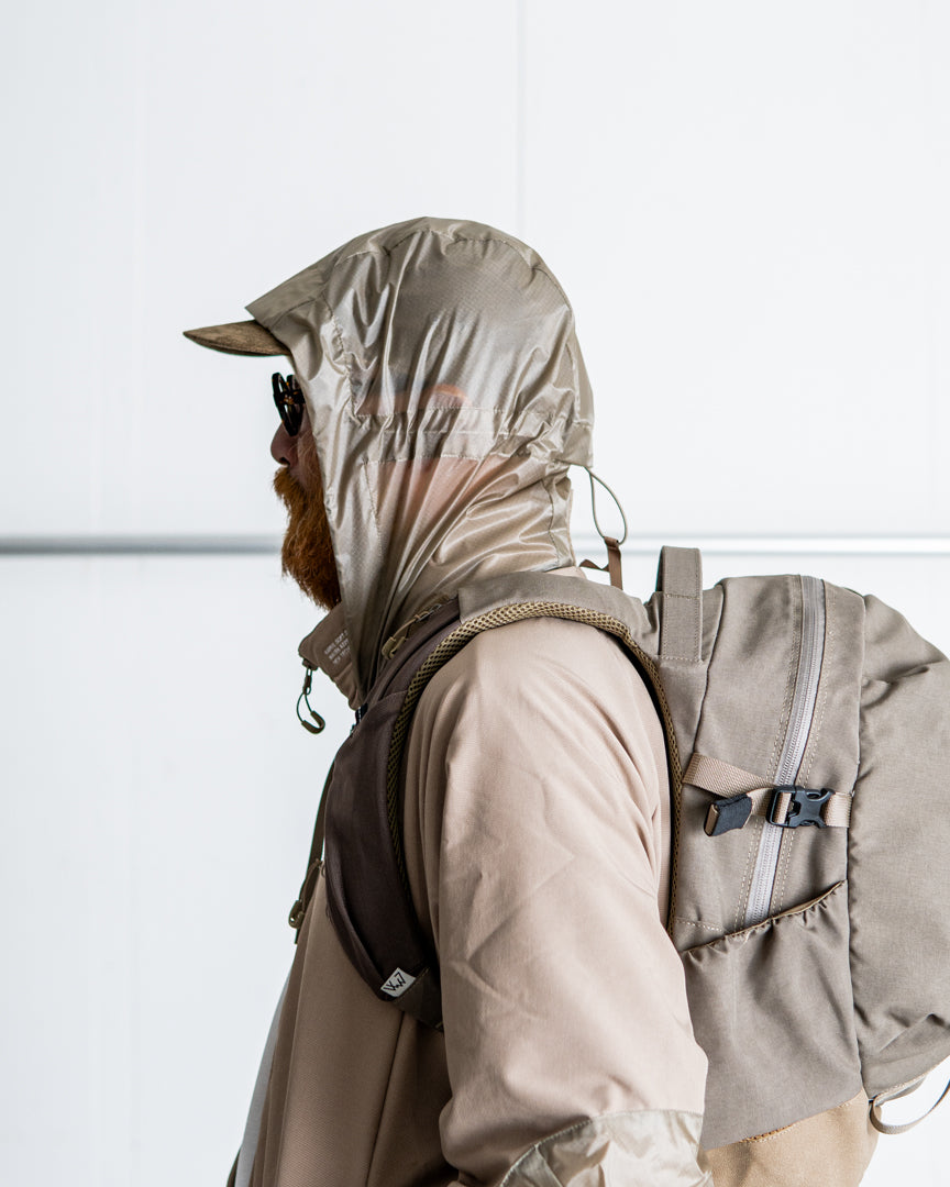 CMF OUTDOOR GARMENT KAMUI SOFT SHELL