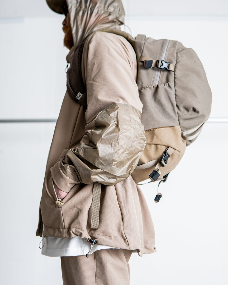 CMF OUTDOOR GARMENT KAMUI SOFT SHELL