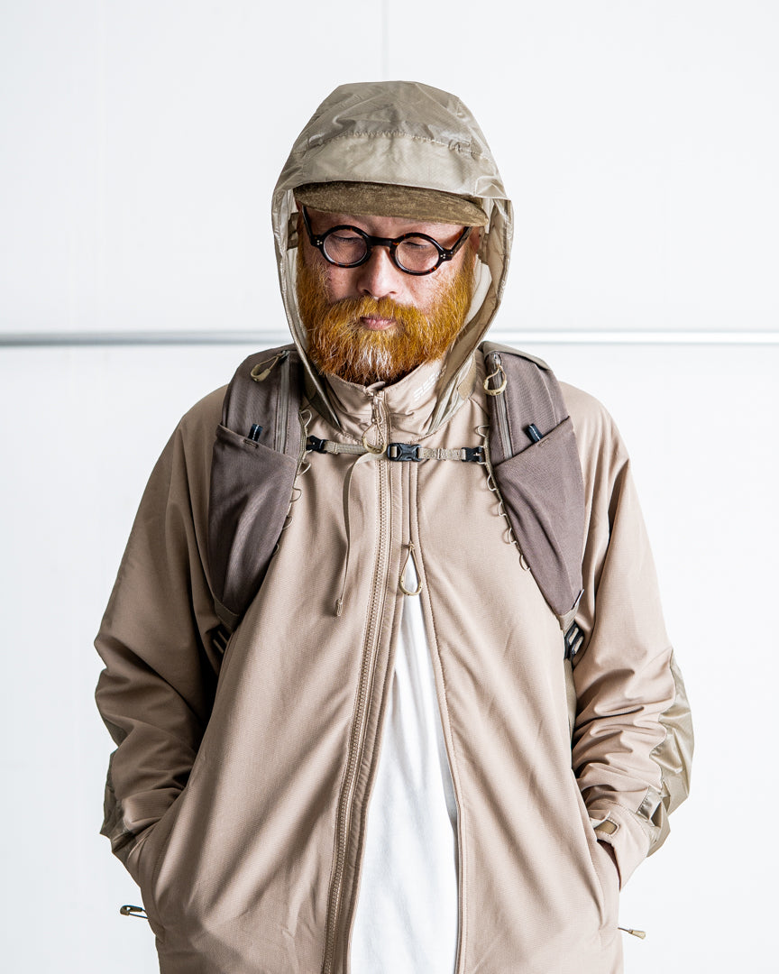 CMF OUTDOOR GARMENT KAMUI SOFT SHELL