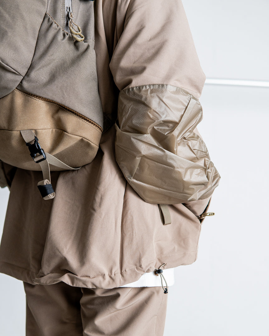 CMF OUTDOOR GARMENT KAMUI SOFT SHELL