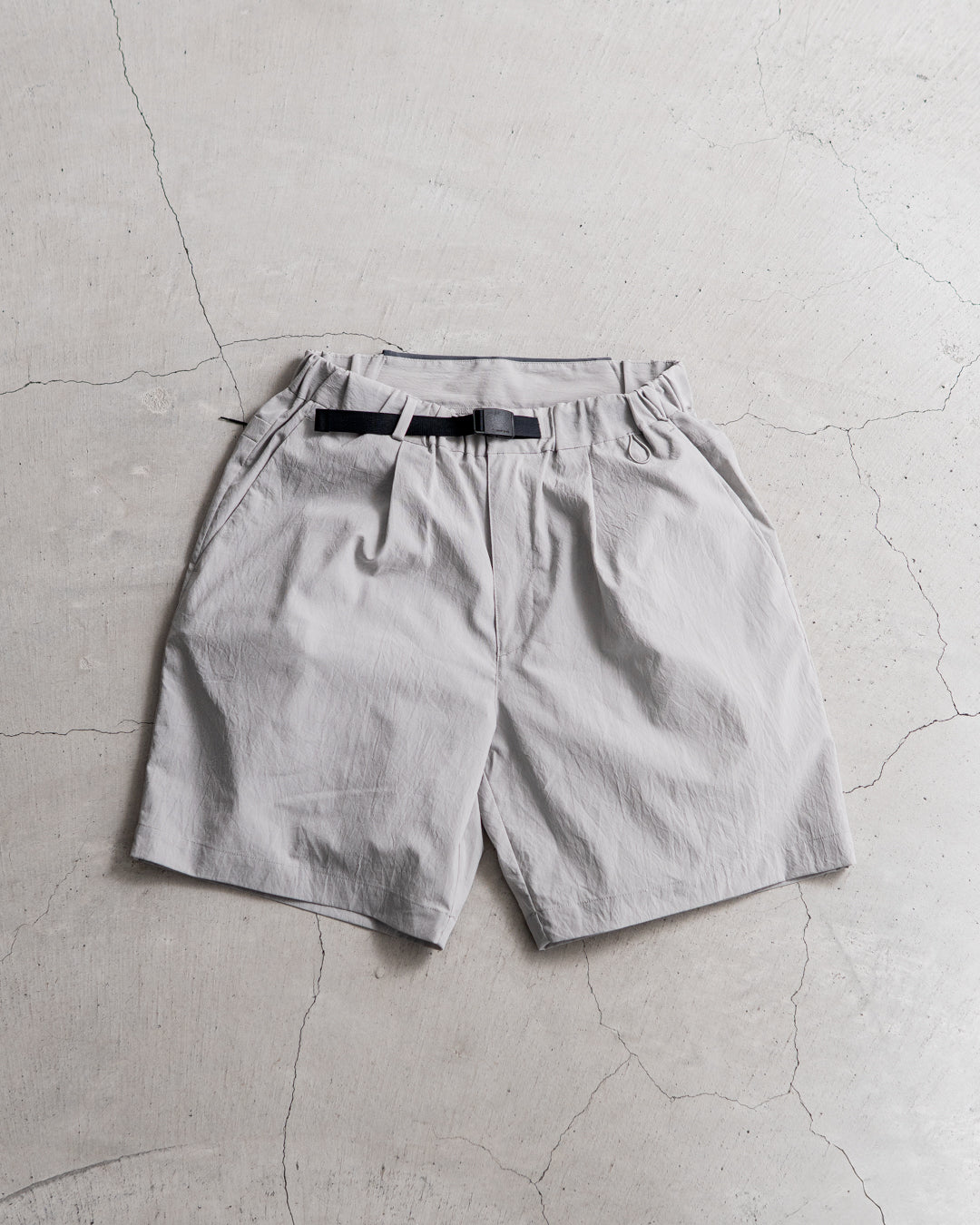 snow peak Breathable Quick Dry Active Shorts