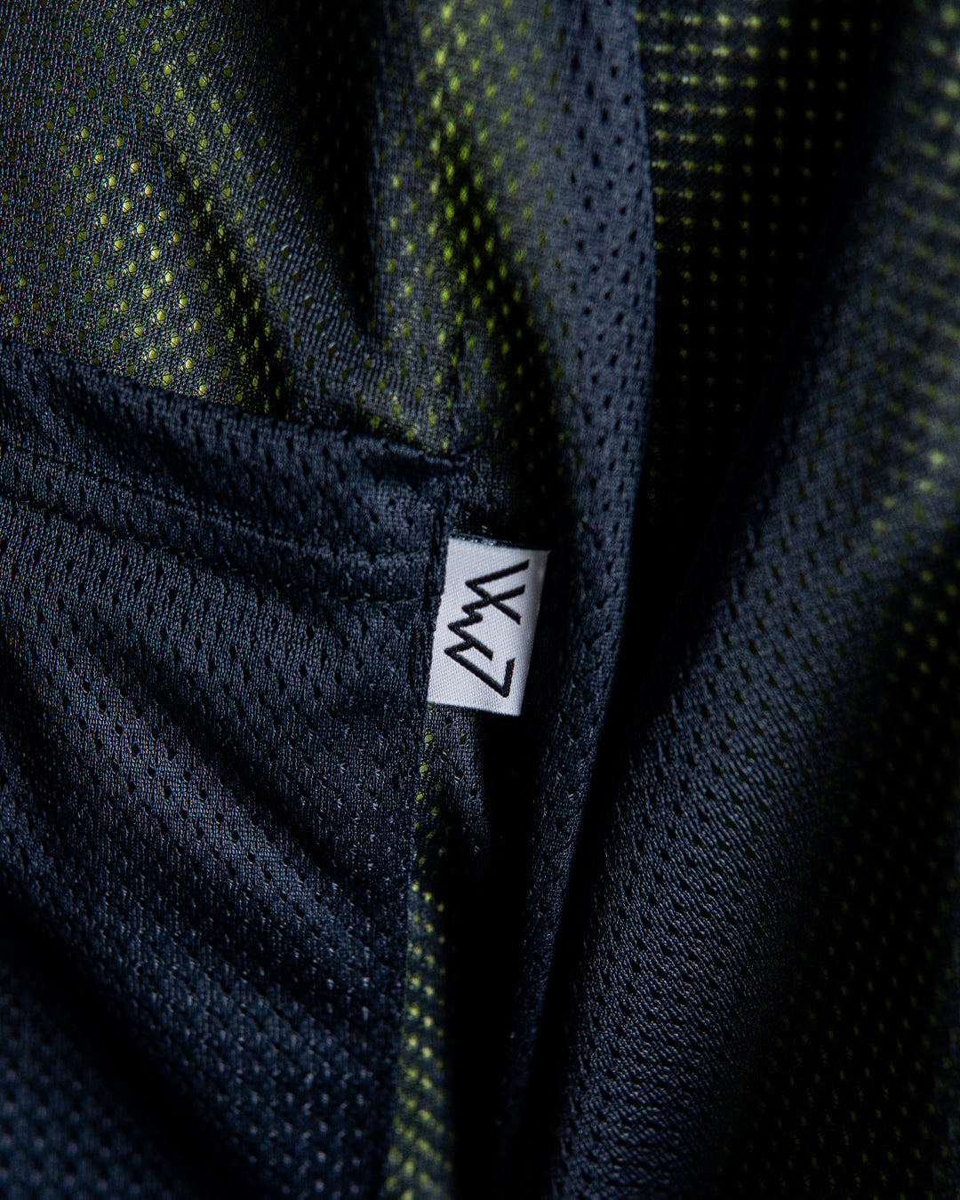 CMF OUTDOOR GARMENT QUICK DRY MESH TEE S/S