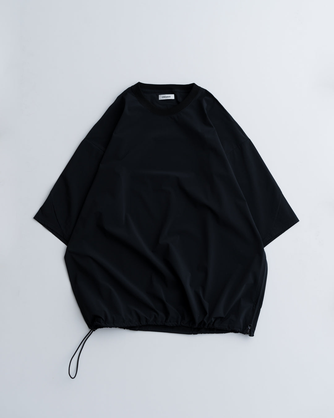 CHASSE Switching T-Shirts