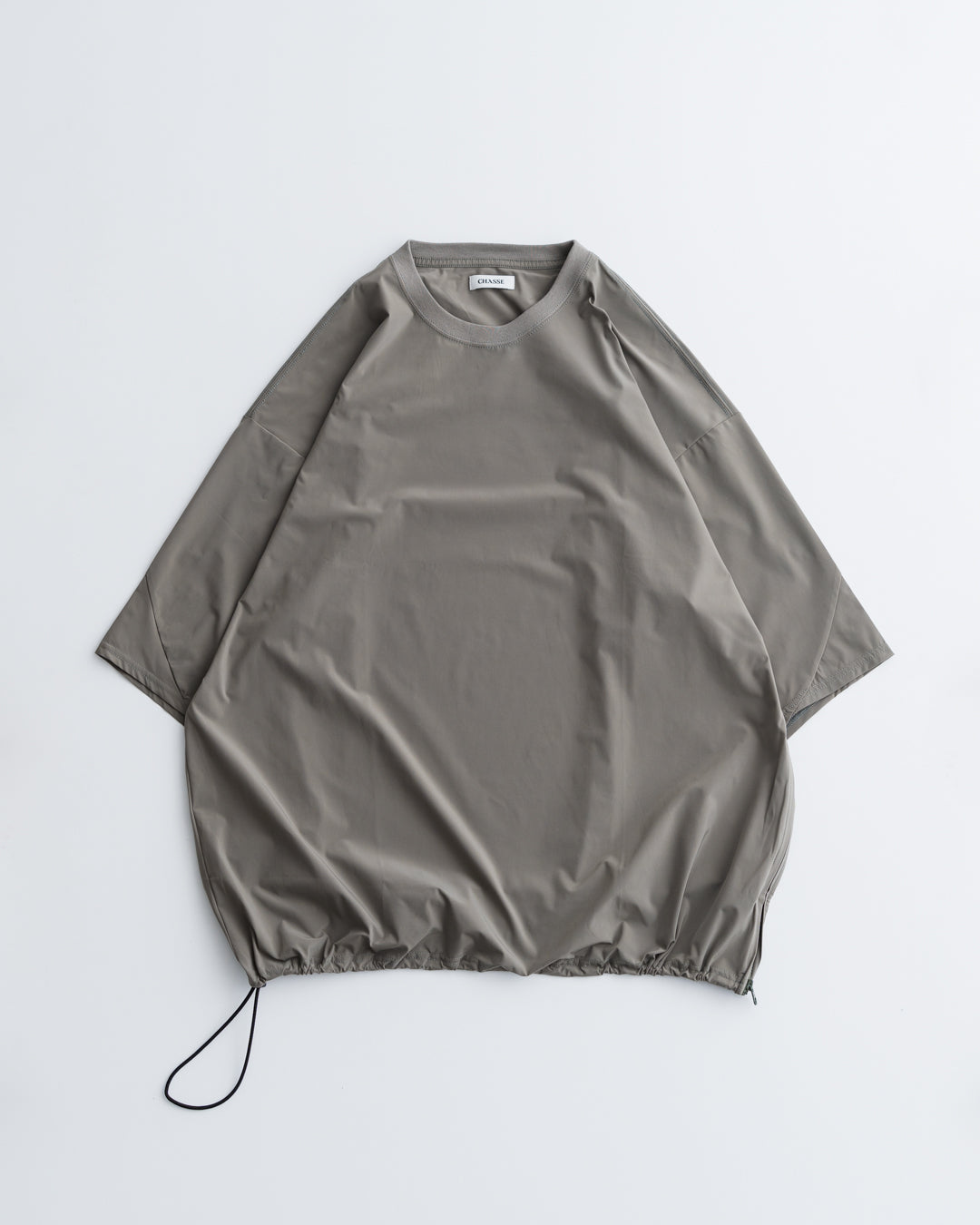 CHASSE Switching T-Shirts