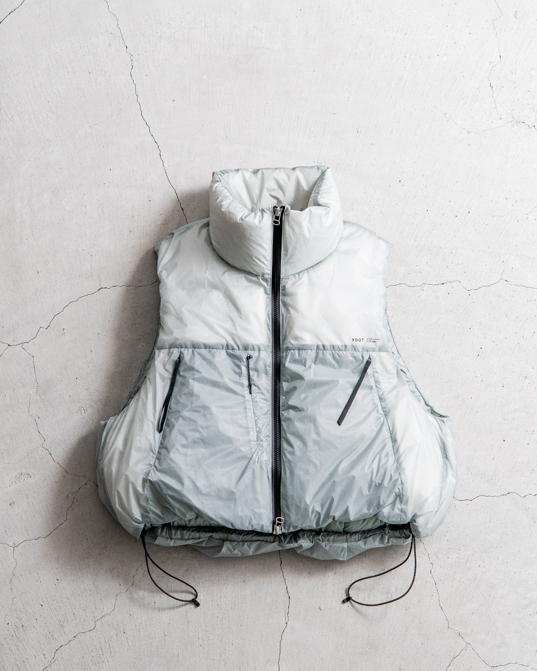 YDOT 7DN TECH DOWN VEST