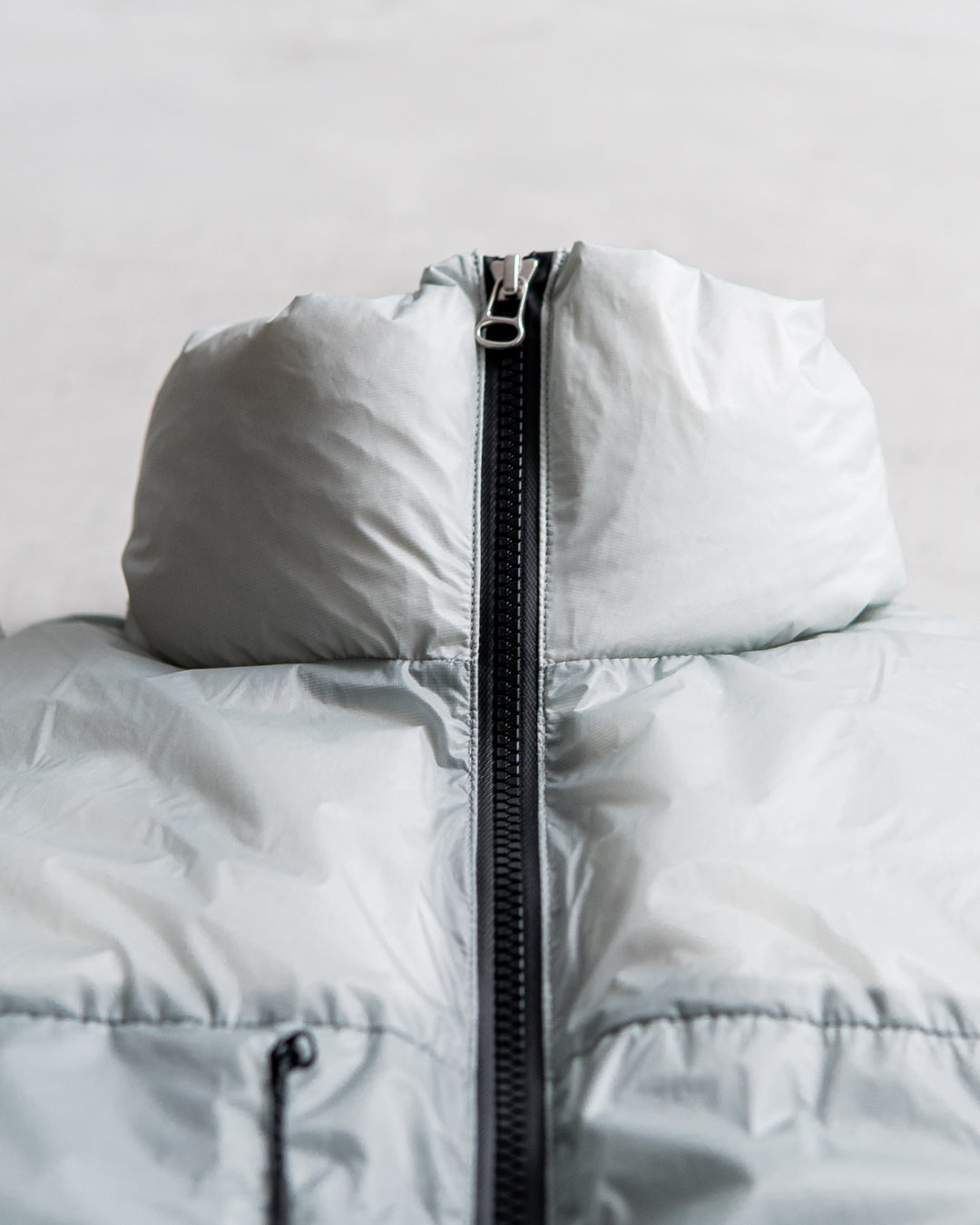 YDOT 7DN TECH DOWN VEST