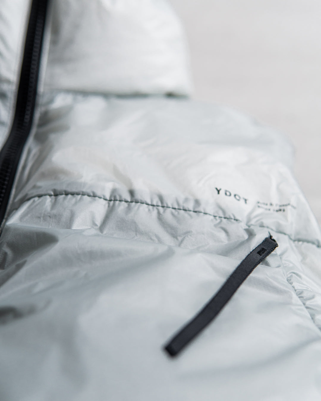 YDOT 7DN TECH DOWN VEST