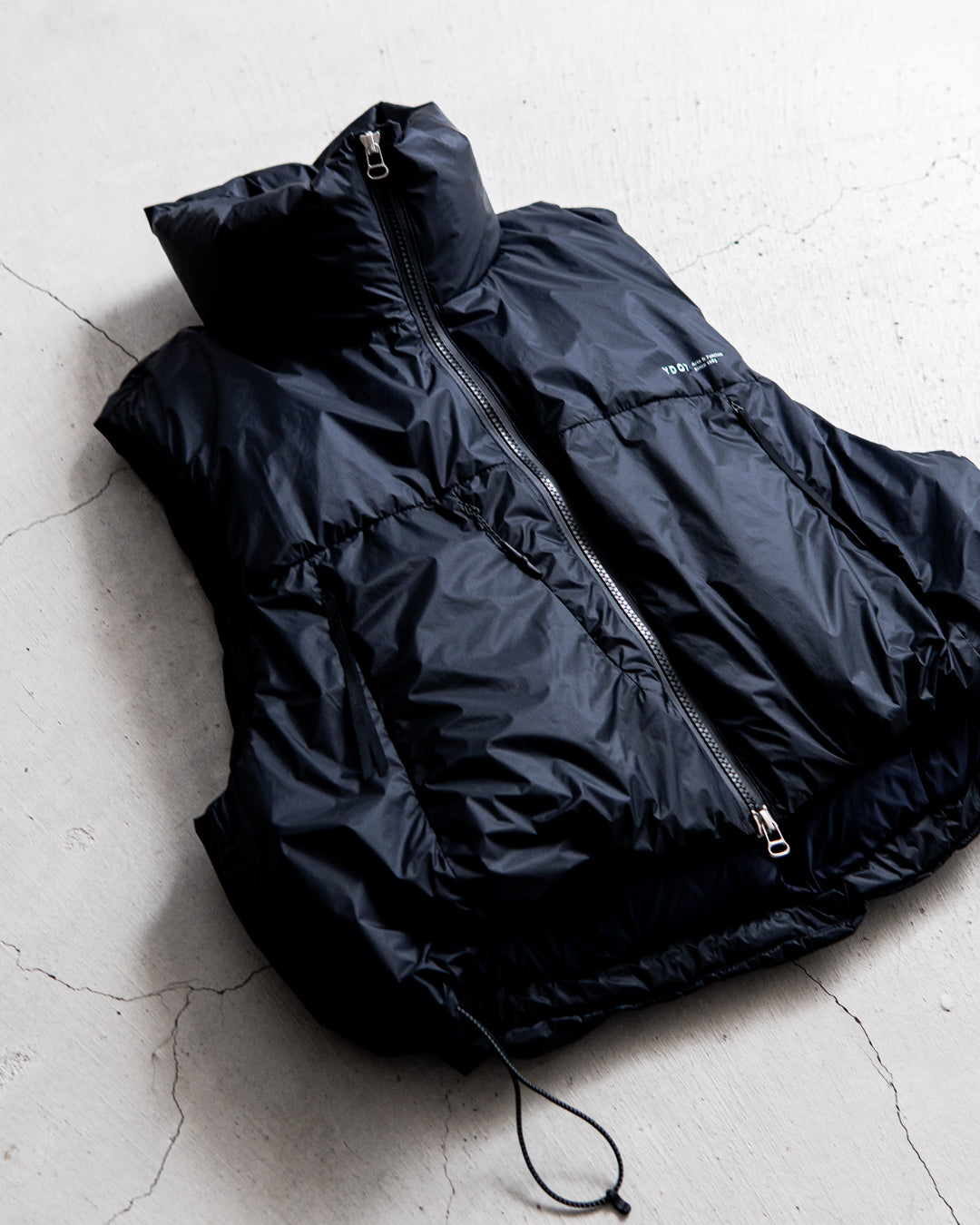 YDOT 7DN TECH DOWN VEST