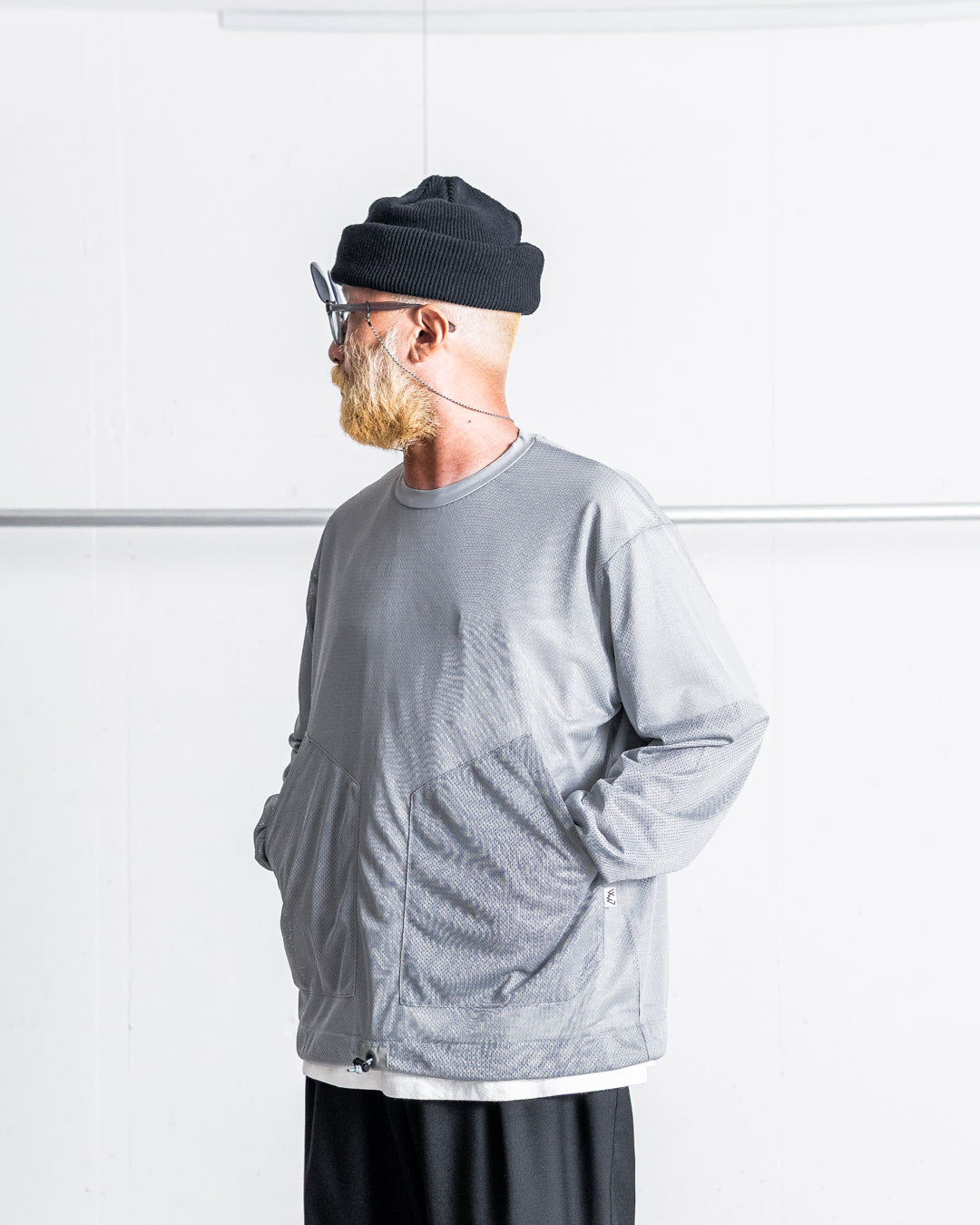 CMF OUTDOOR GARMENT 2PK QUICK DRY MESH TEE L/S