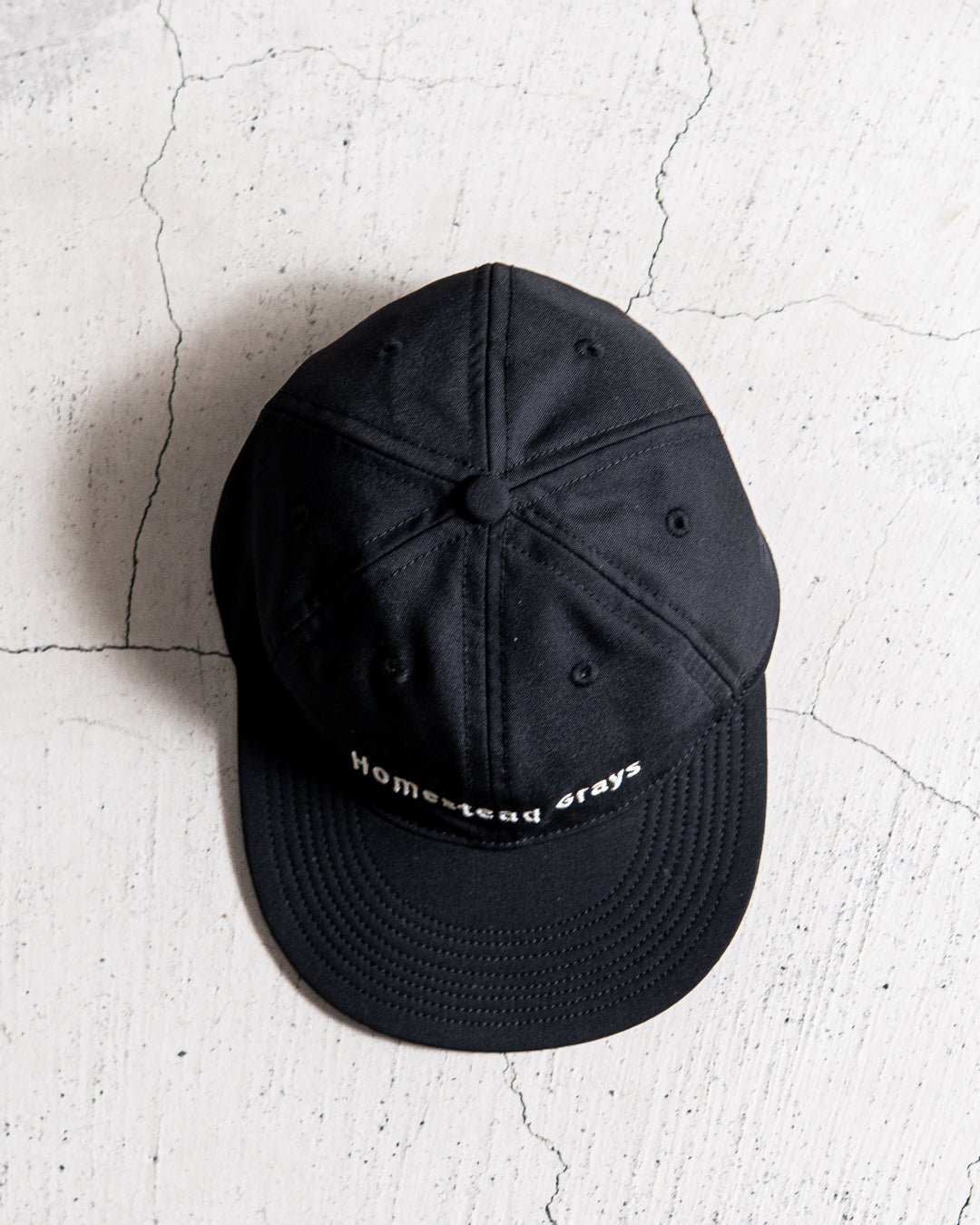 【collaboration】DECHO × COOPERSTOWN BALL CAP