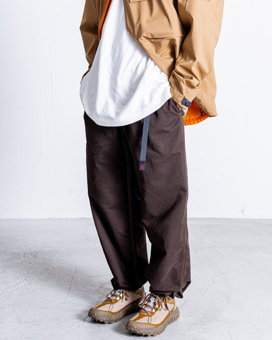 【Japan limited】Gramicci SALEM PANT
