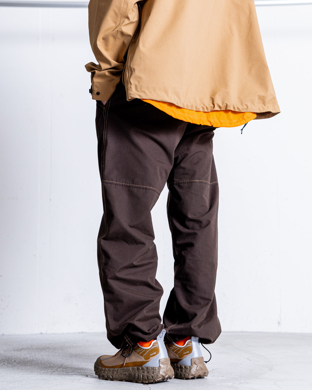 【Japan limited】Gramicci SALEM PANT