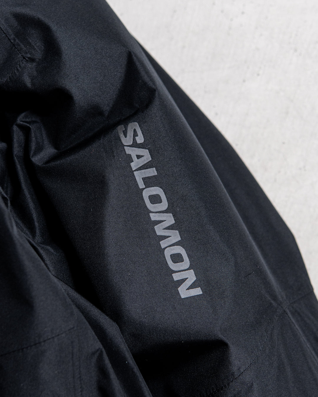 SALOMON PATROLLER GORE-TEX DOWN