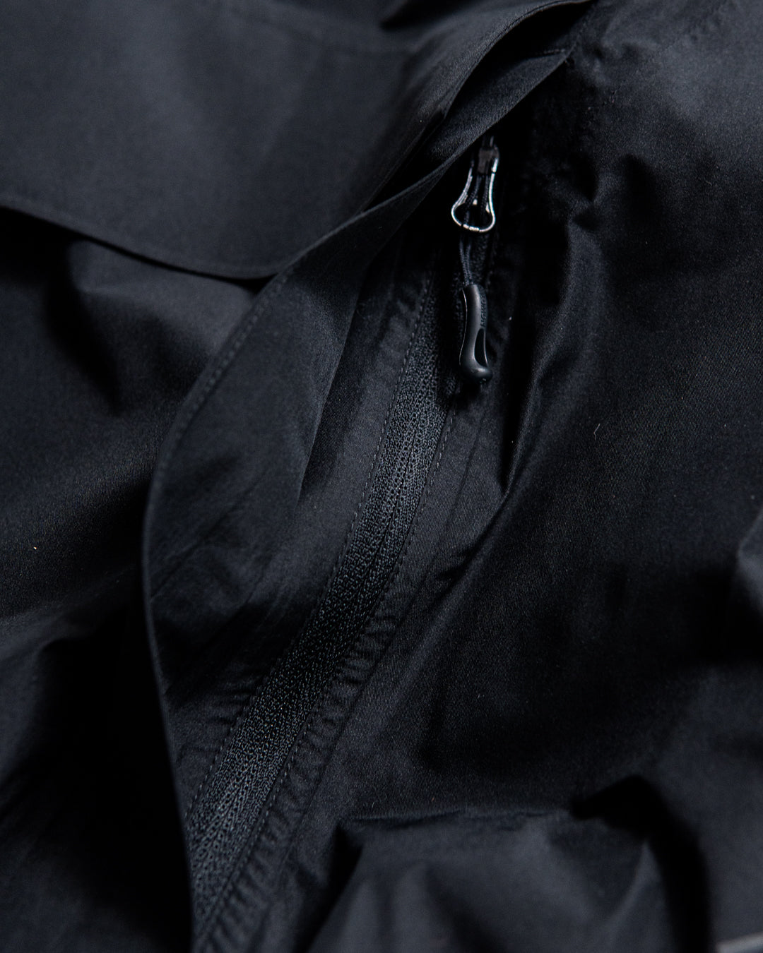 SALOMON PATROLLER GORE-TEX DOWN