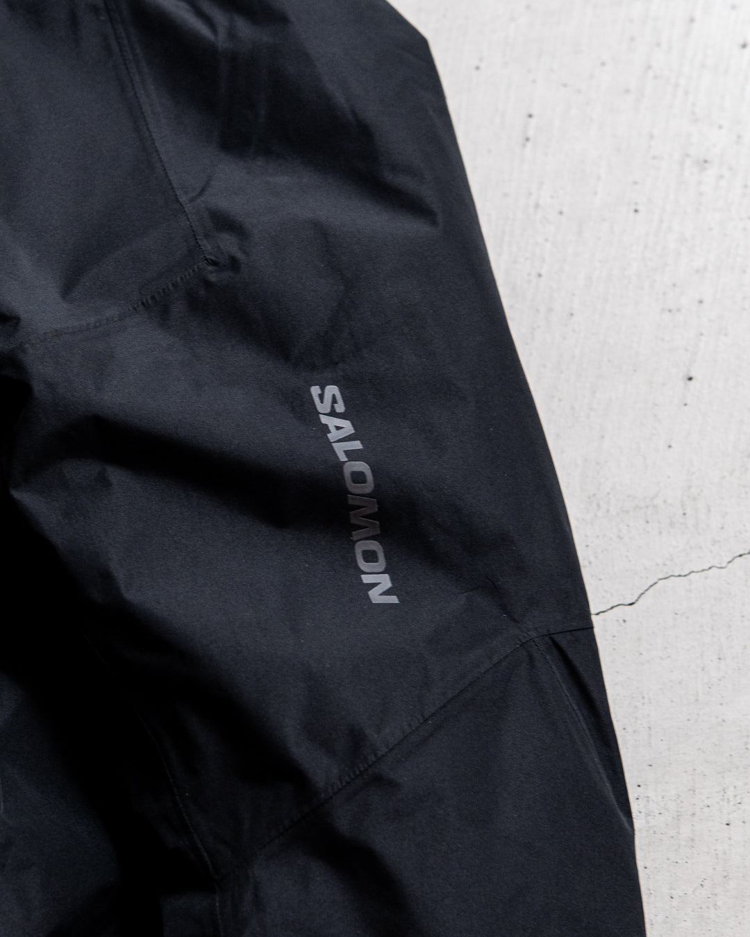 SALOMON PATROLLER GORE-TEX DOWN