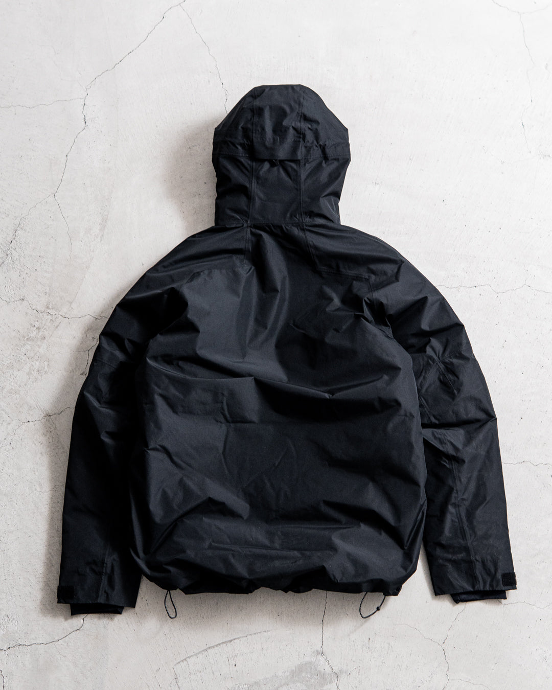 SALOMON PATROLLER GORE-TEX DOWN