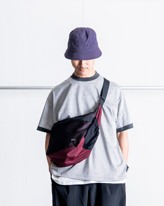 wonderland Panel Hat