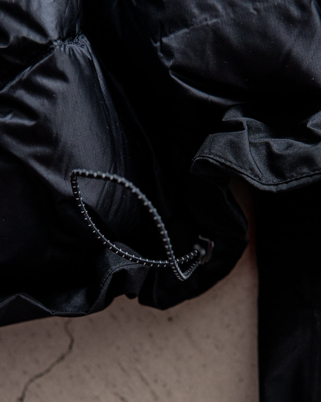 SALOMON PATROLLER GORE-TEX DOWN