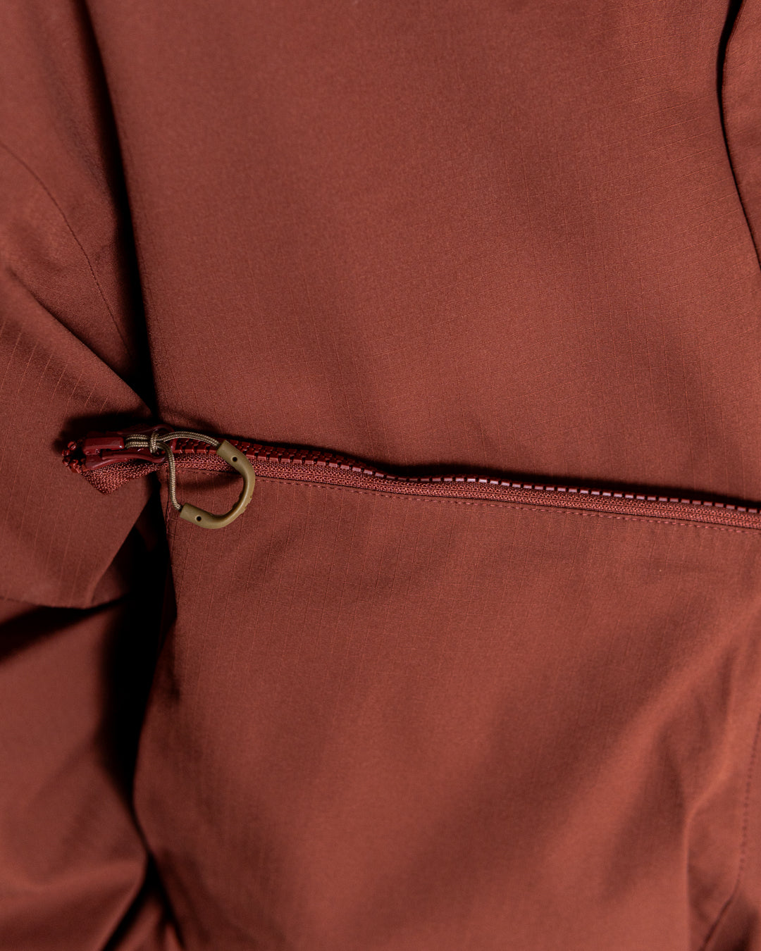 CMF OUTDOOR GARMENT WEIRD SHORT SHELL COEXIST