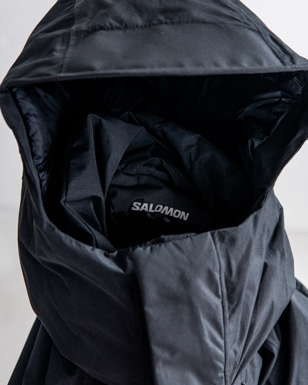 SALOMON PATROLLER GORE-TEX DOWN