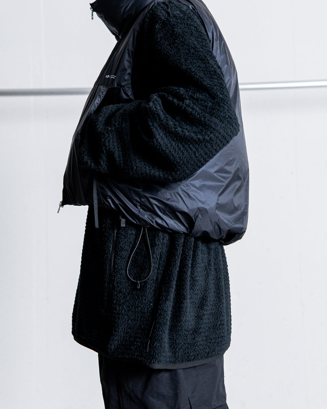 YDOT 7DN TECH DOWN VEST