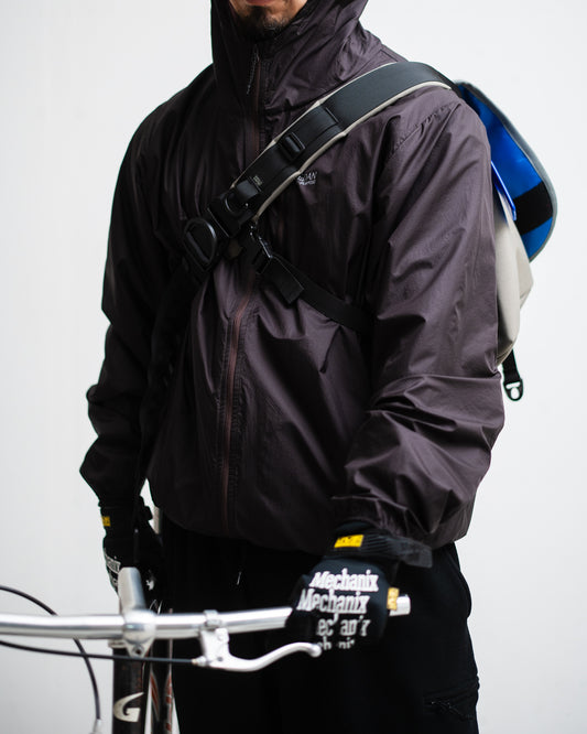 SEDAN ALL-PURPOSE Super Light Packable Jacket