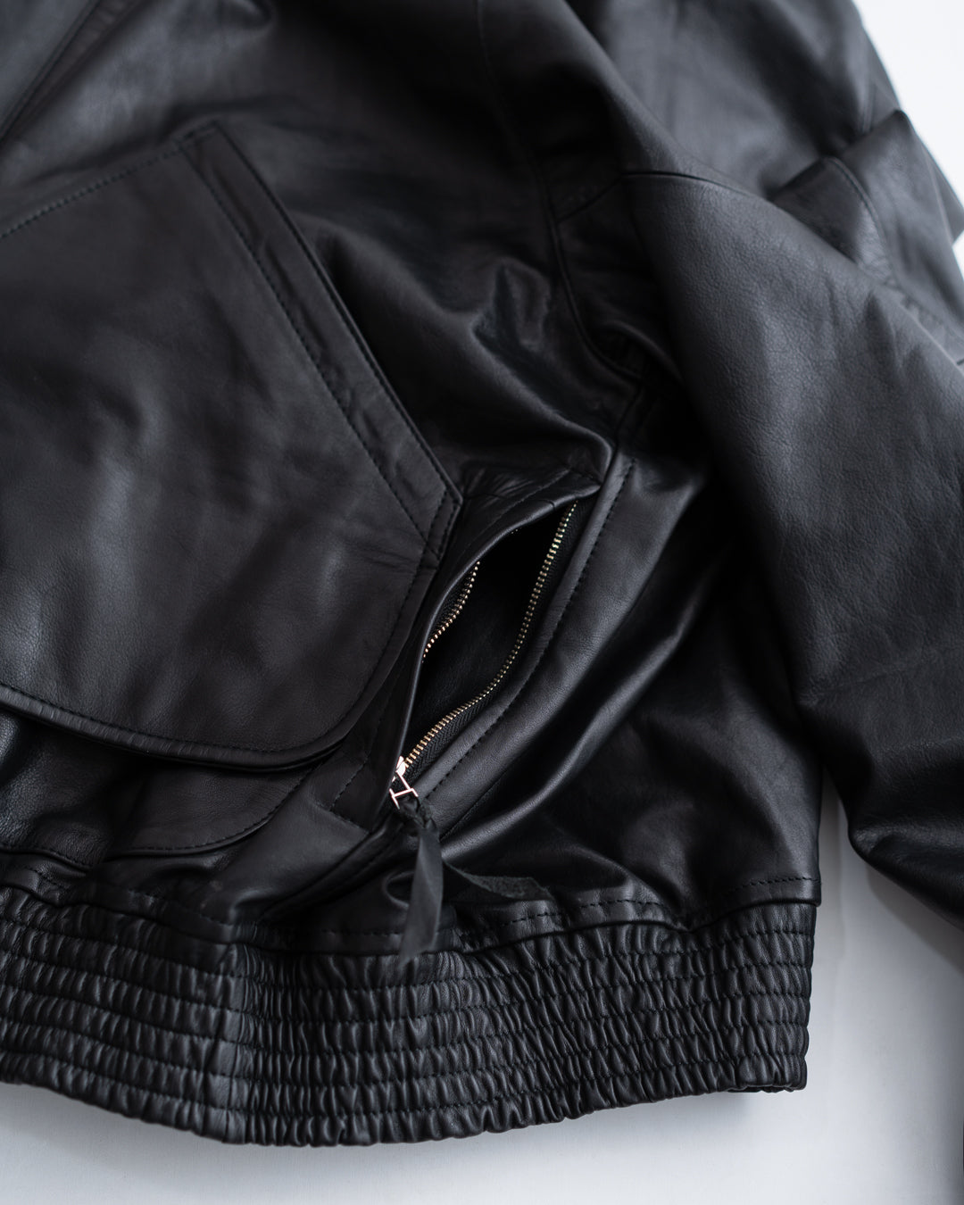 CCU HUNTING BLOUSON