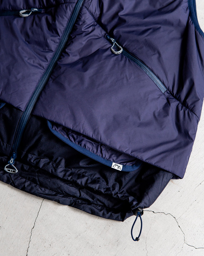 CMF OUTDOOR GARMENT UL WARMER VEST