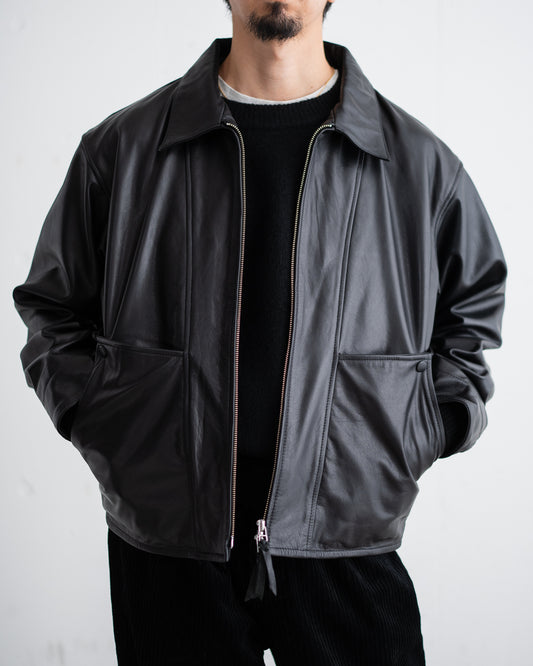 CCU WORK JACKET