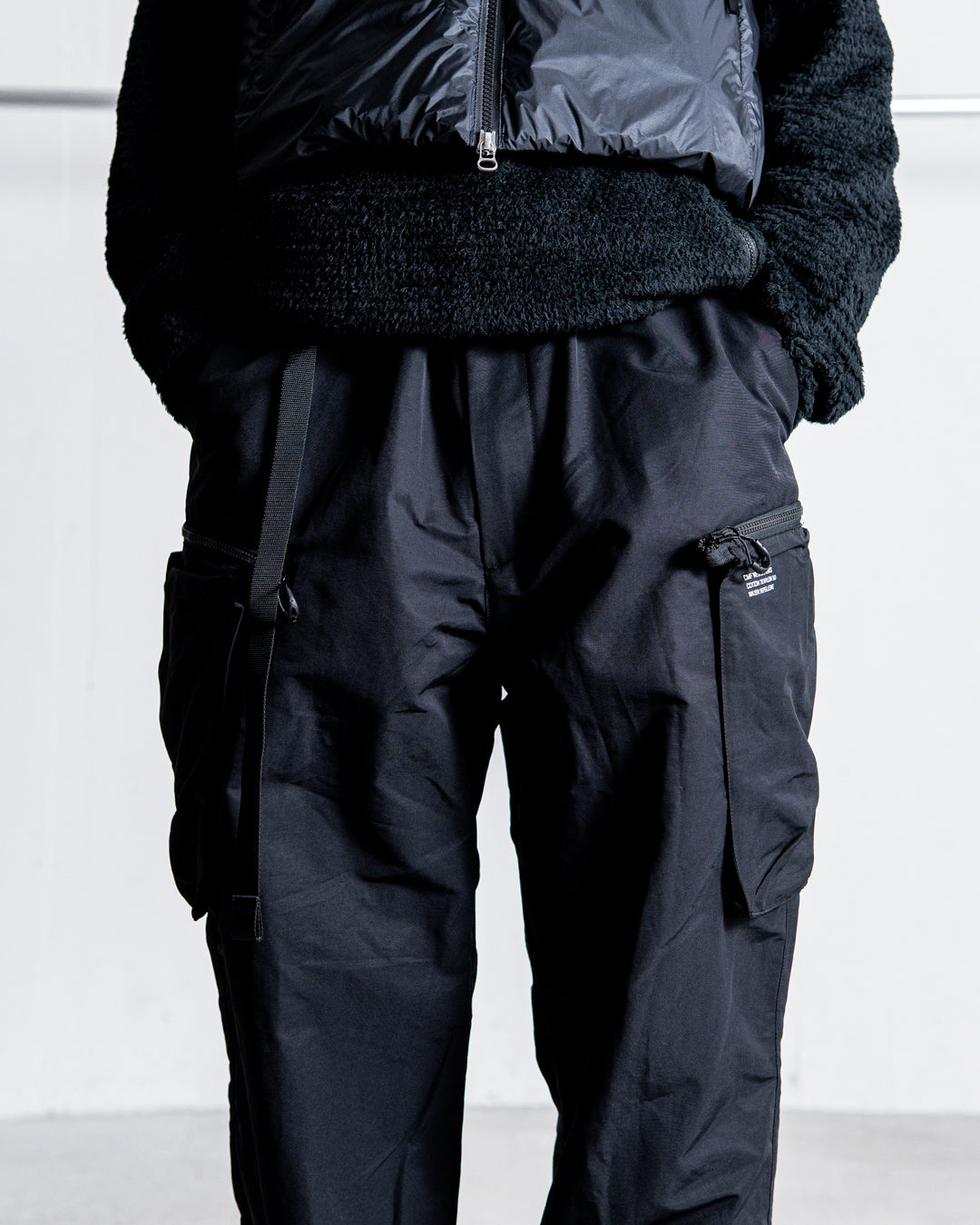 CMF OUTDOOR GARMENT WEIRED PANTS