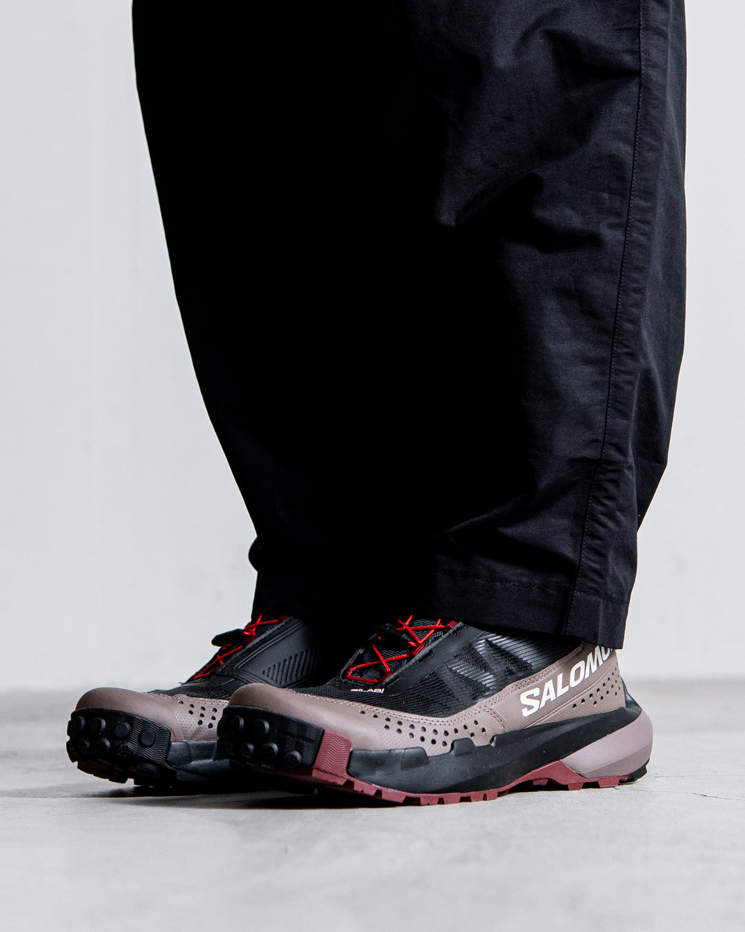 CMF OUTDOOR GARMENT WEIRED PANTS