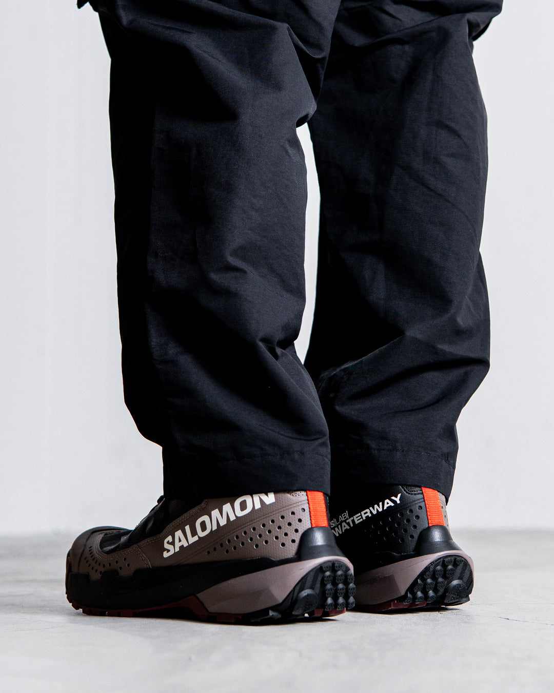 CMF OUTDOOR GARMENT WEIRED PANTS