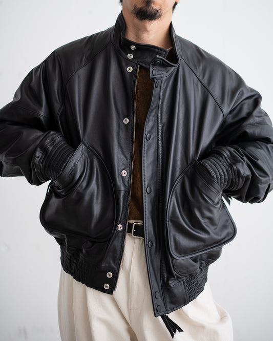 CCU HUNTING BLOUSON