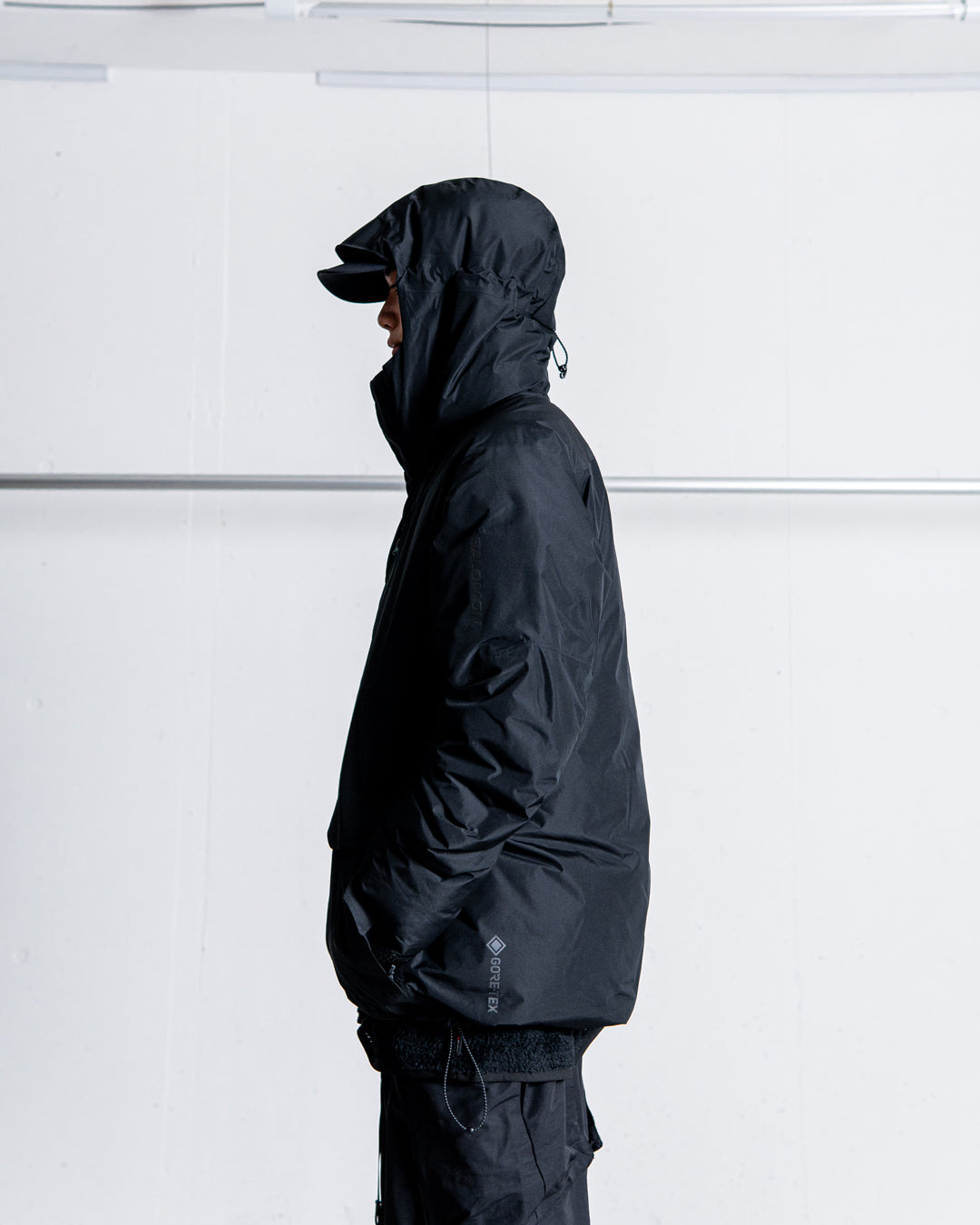 SALOMON PATROLLER GORE-TEX DOWN