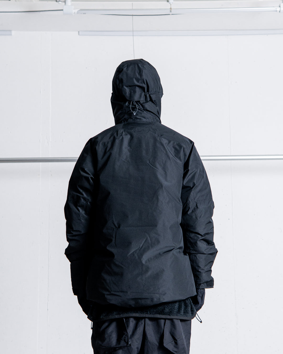 SALOMON PATROLLER GORE-TEX DOWN