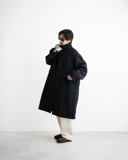 EEL products Sir Coat
