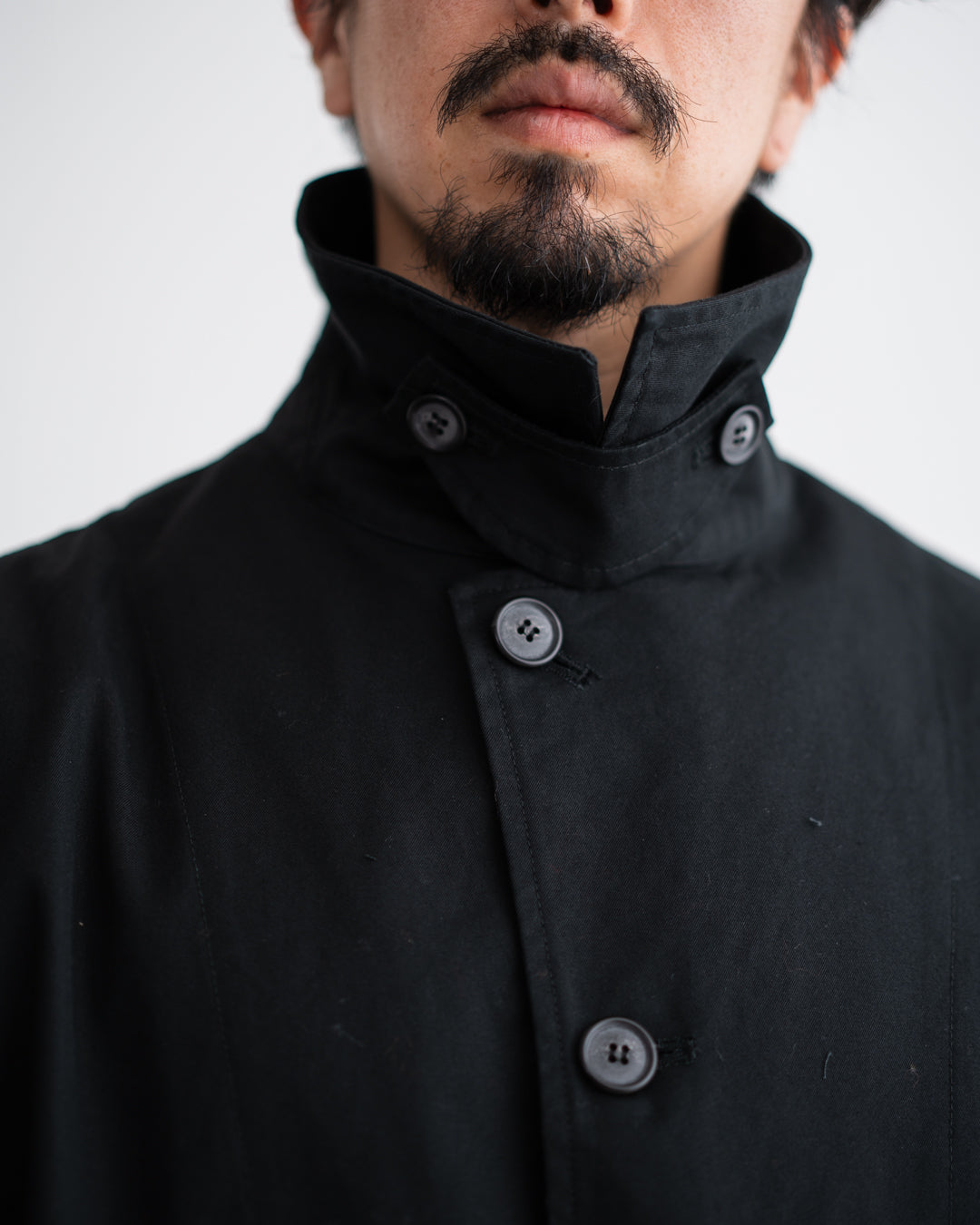 EEL products Sir Coat