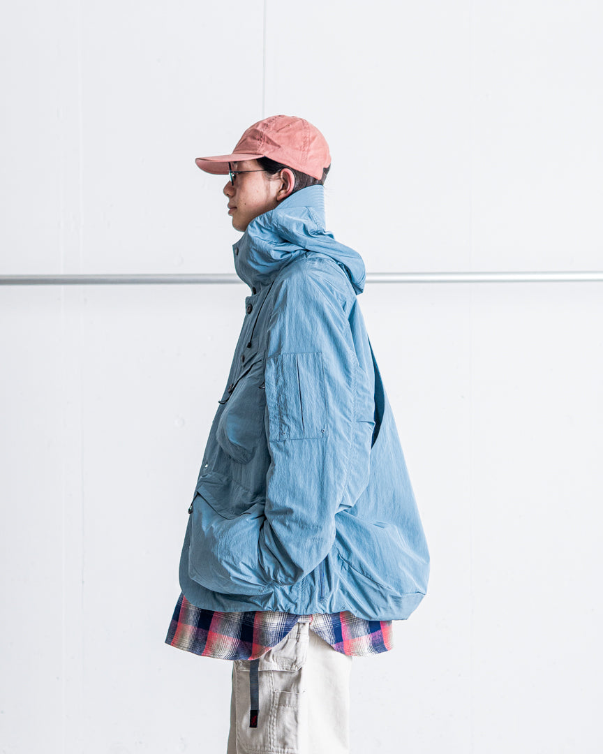 【RESTOCK】norbit Field Hoodie Jacket