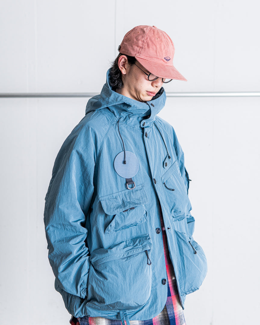 【RESTOCK】norbit Field Hoodie Jacket