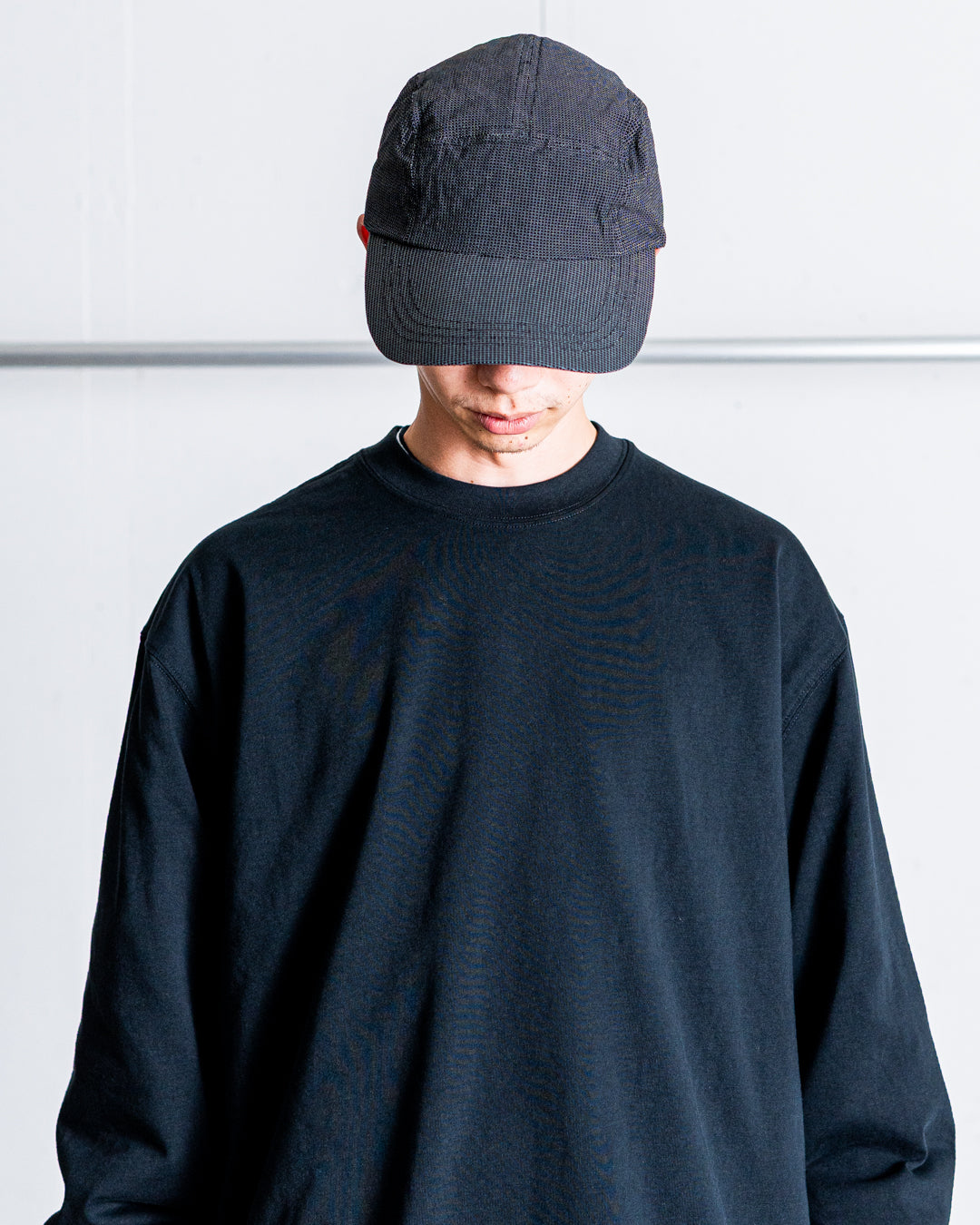 ES.1 LS T-shirts