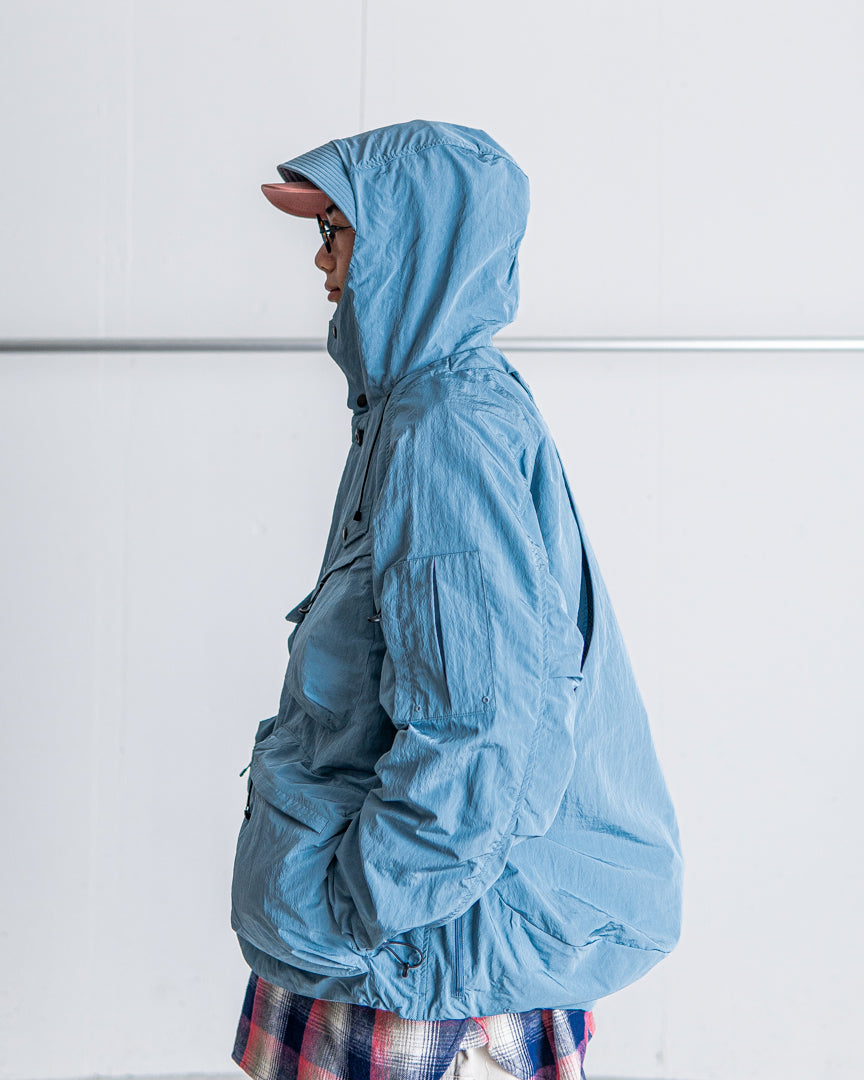 【RESTOCK】norbit Field Hoodie Jacket