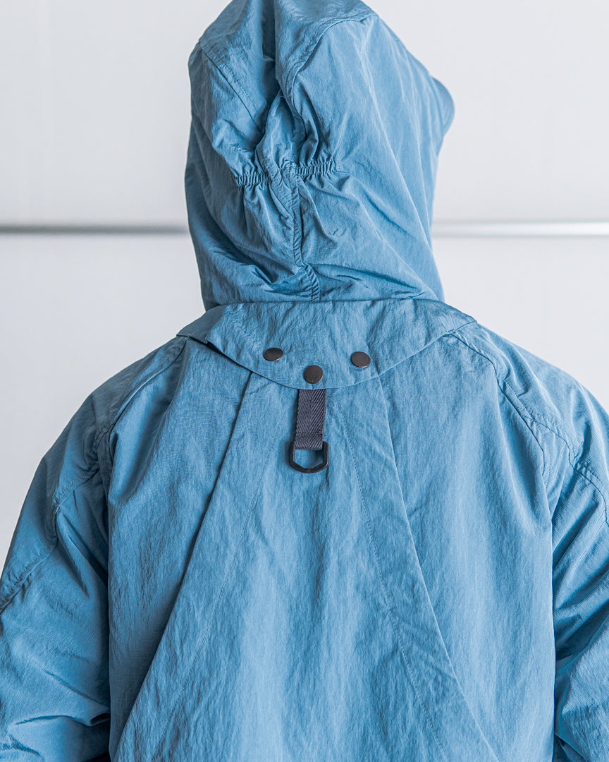 【RESTOCK】norbit Field Hoodie Jacket