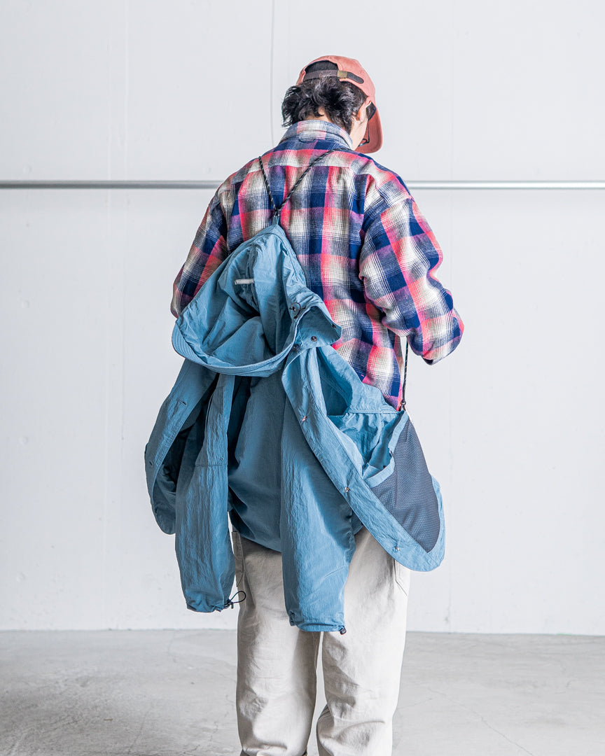 【RESTOCK】norbit Field Hoodie Jacket