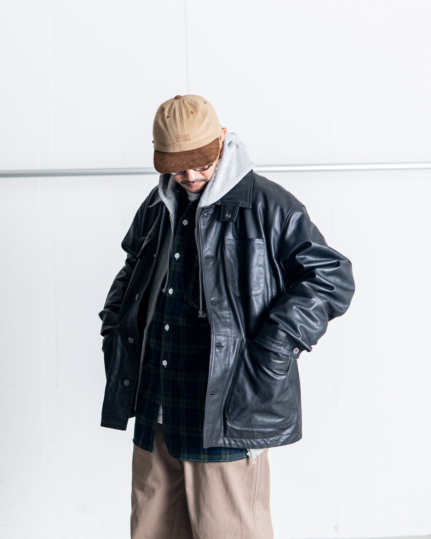 is-ness FUNCTIONAL DOWN JACKET is-ness×NANGA