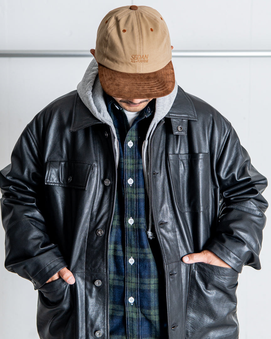 is-ness FUNCTIONAL DOWN JACKET is-ness×NANGA