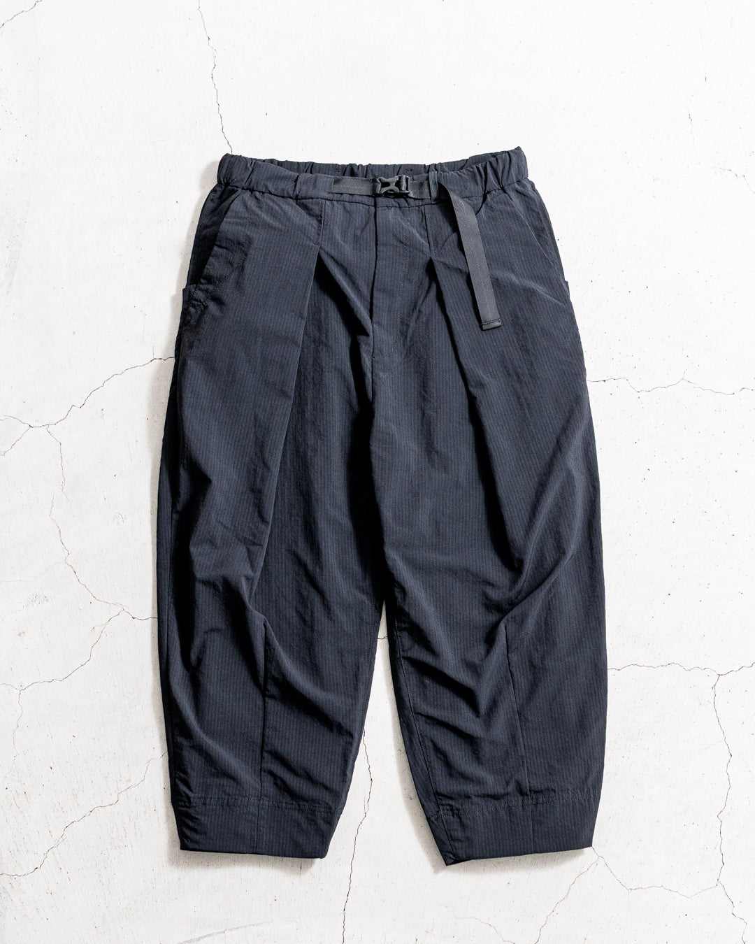 NOREMID ZEBRA PANTS ノーリミッド NOREMID ZEBRA PANTS ノーリミッド