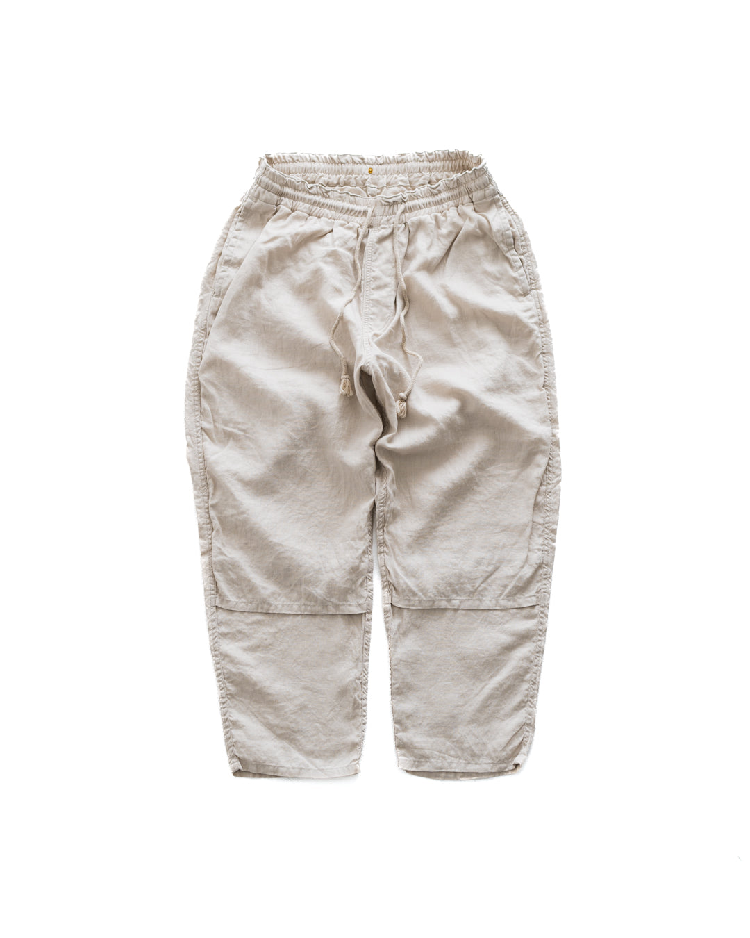 ANACHRONORM VENTILATED TAPERED EASY PANTS