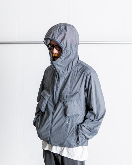 CAYL Flap Pocket CHK Jacket