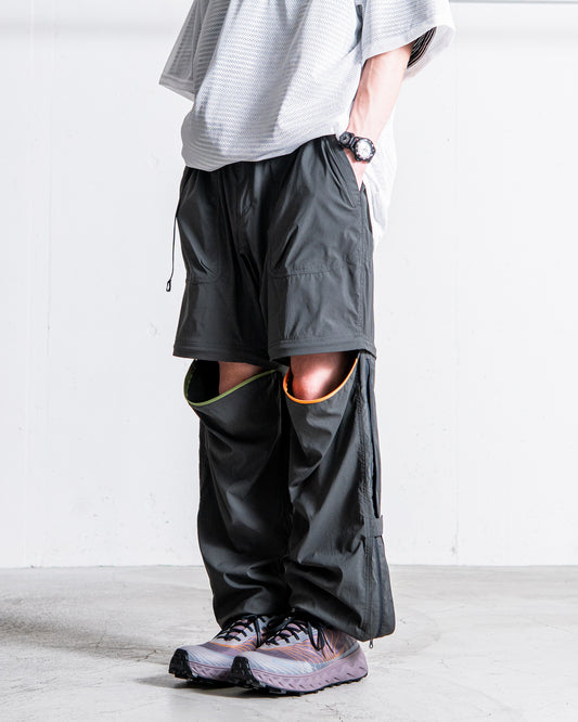CAYL 2way Hiking Pants